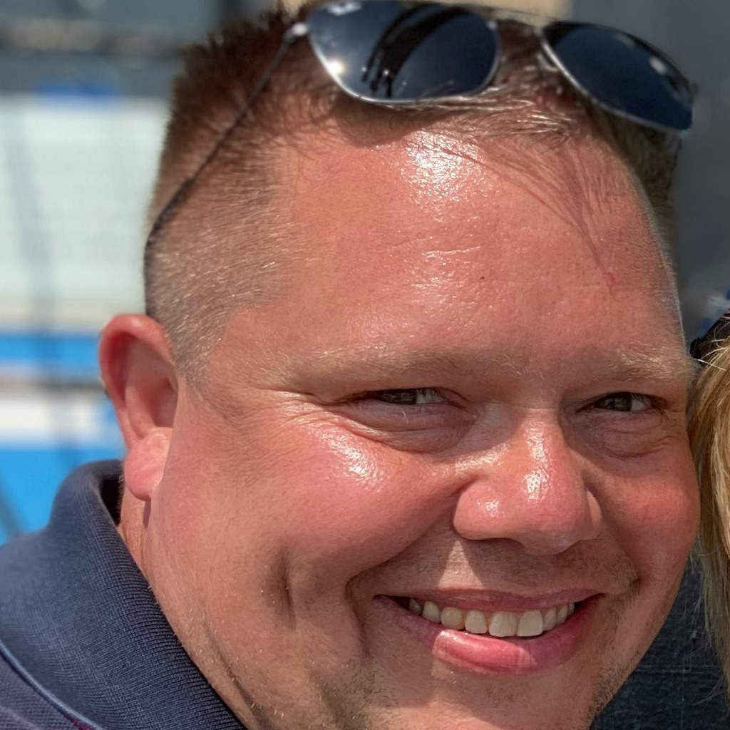 Ralph Neunzig Teamleiter Produkt Support & Trainer Carrier