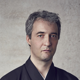 Lyutov Dmitry
