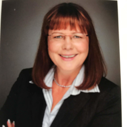 Profilbild Ines Müller