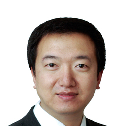 XU Binrui
