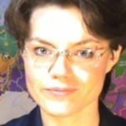 Anna Barskaya