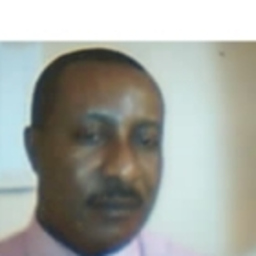 Dr. Robinson Ovedhe