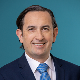 Dr. Martin Stahl's profile picture
