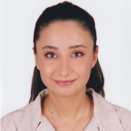  Gülsüm Rumeysa Sarıkan