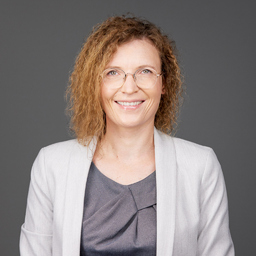 Antje Zechner