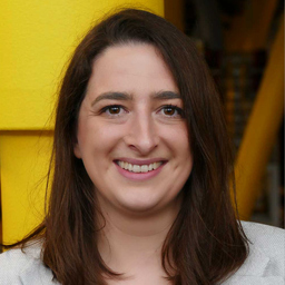 Rebecca Haist