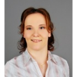 Patricia Hühn