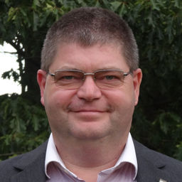 Dipl.-Ing. Markus Schultz
