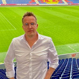 Karsten Wiegmink