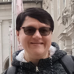 Ulrike Richter
