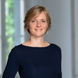 Susanne Pletscher