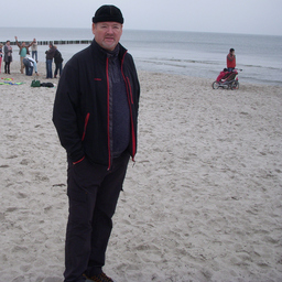 Dieter Henkel