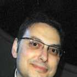 Paul Pano Panajiotis Papadopoulos