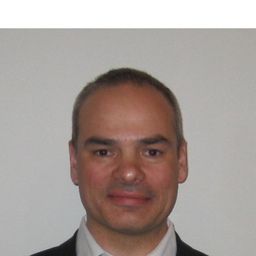 Dr. Christoph Burger's profile picture