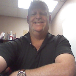 Scott Bohm