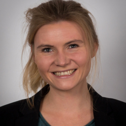 Lisa Freudenberg