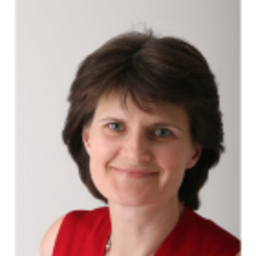 Christine Bertsch