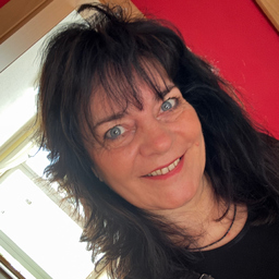 Ines Müller's profile picture