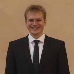 Ing. Andreas Mühlbauer