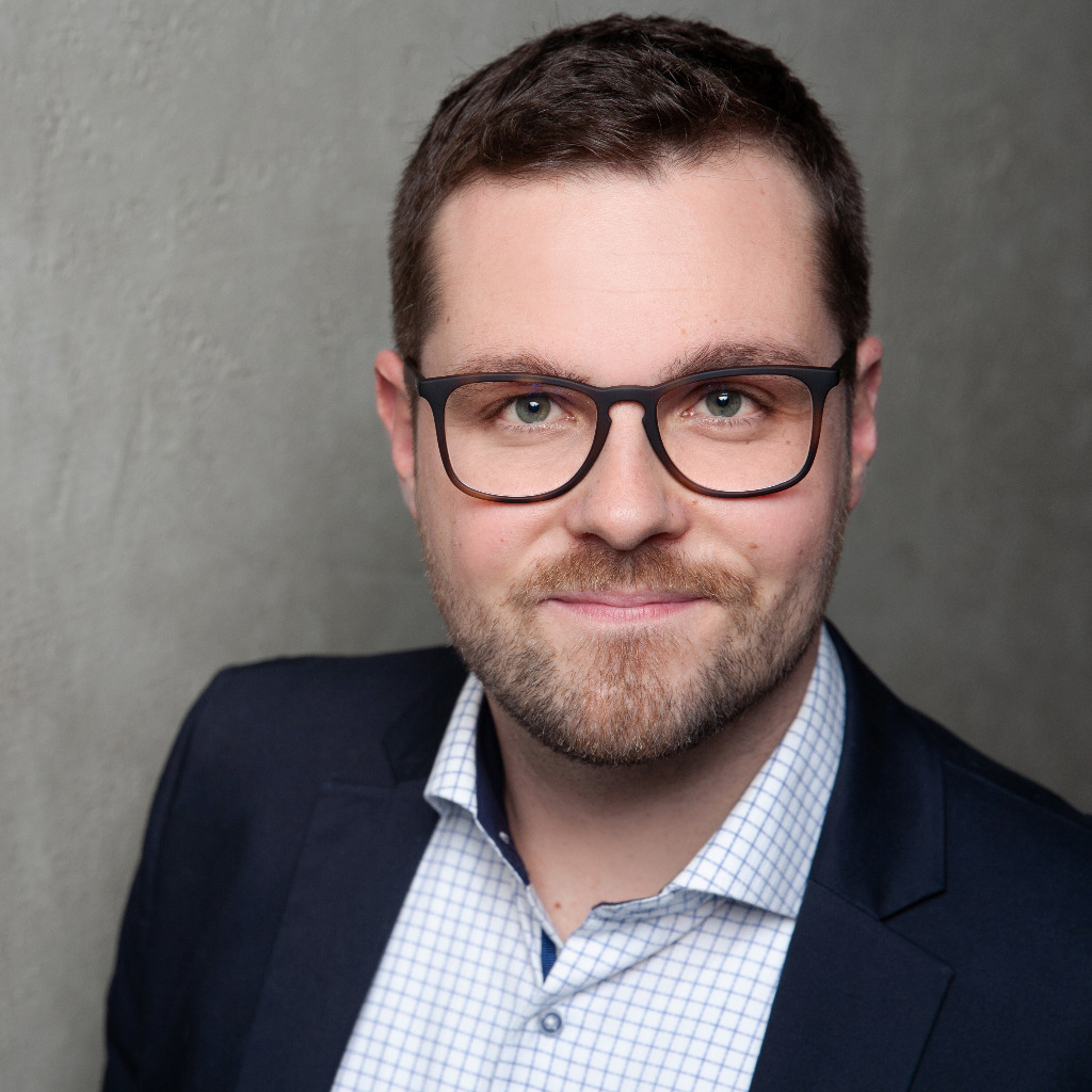 Max Kortmann Projektingenieur DEGES Deutsche Einheit