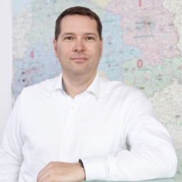 Markus Friebel