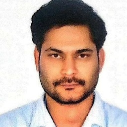 Shaik Sheralam