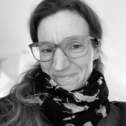 Sabine Ißle