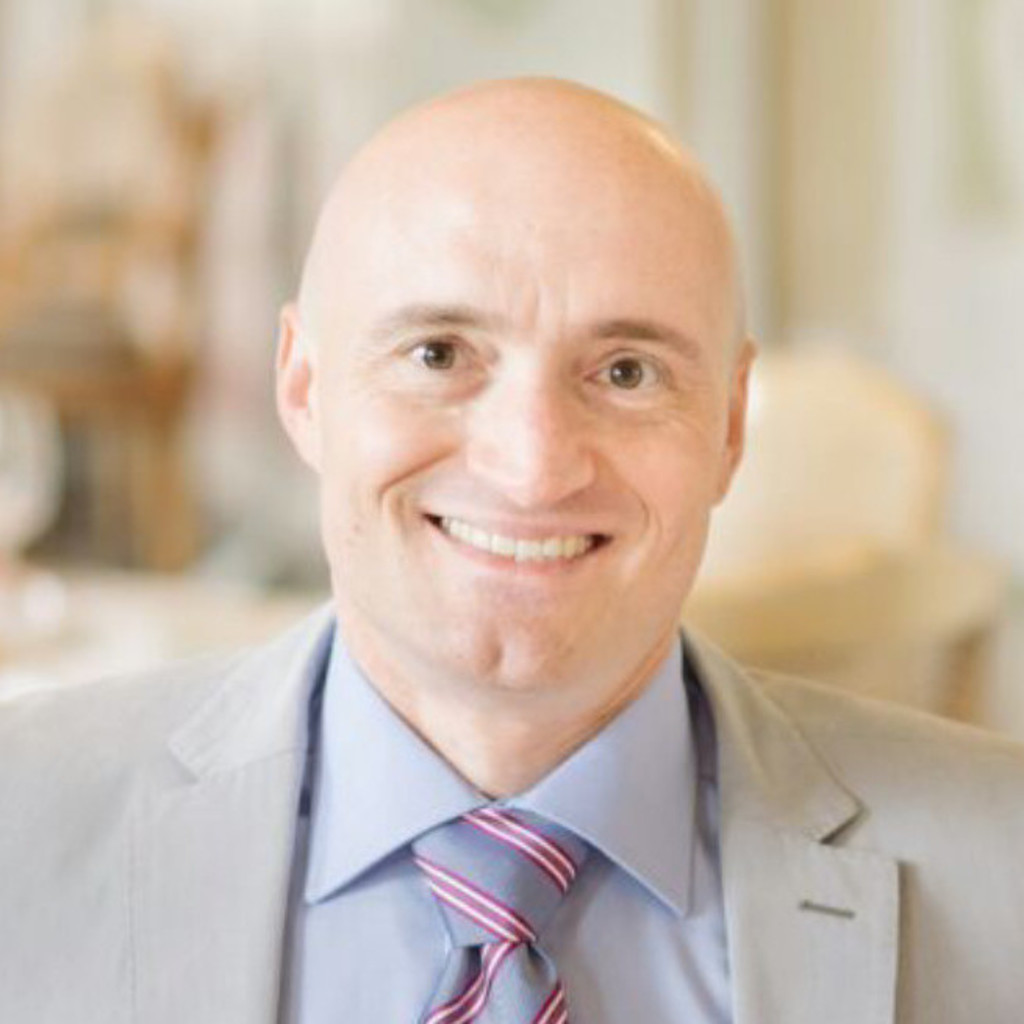 Giovanni Venezia Export Manager EUROFOAM S.r.l. XING