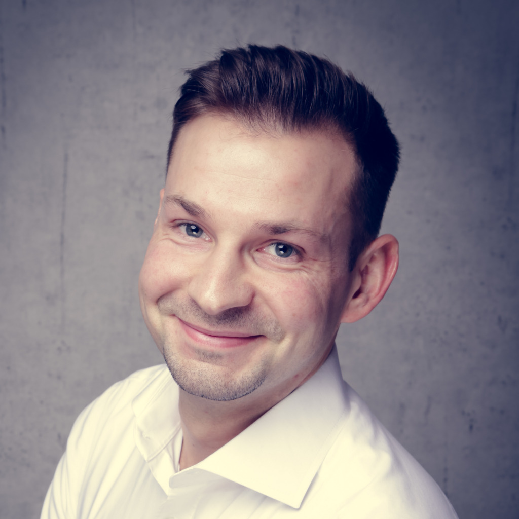 Social Media Profilbild  Bastian Noll Düsseldorf