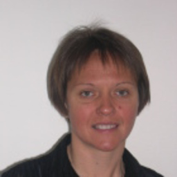 Dr. Magali Maillet