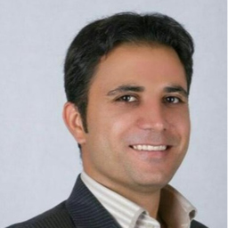 Ing. Mohammad Jamalimoghadam