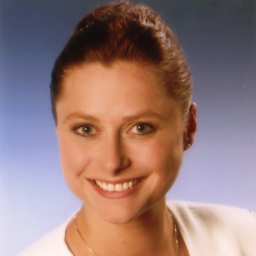Ulrike Schallau