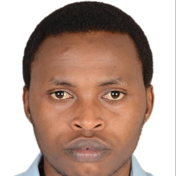NIYOMUGABA Loic Prince