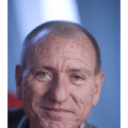 Helmut Metz