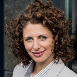 Profilbild Marija Braatz