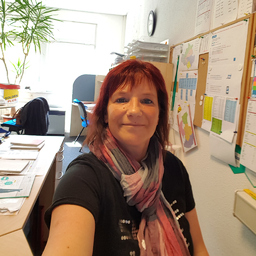 Annette Kutzner