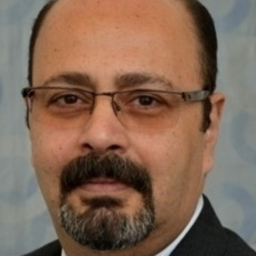 Emad Ghobrial