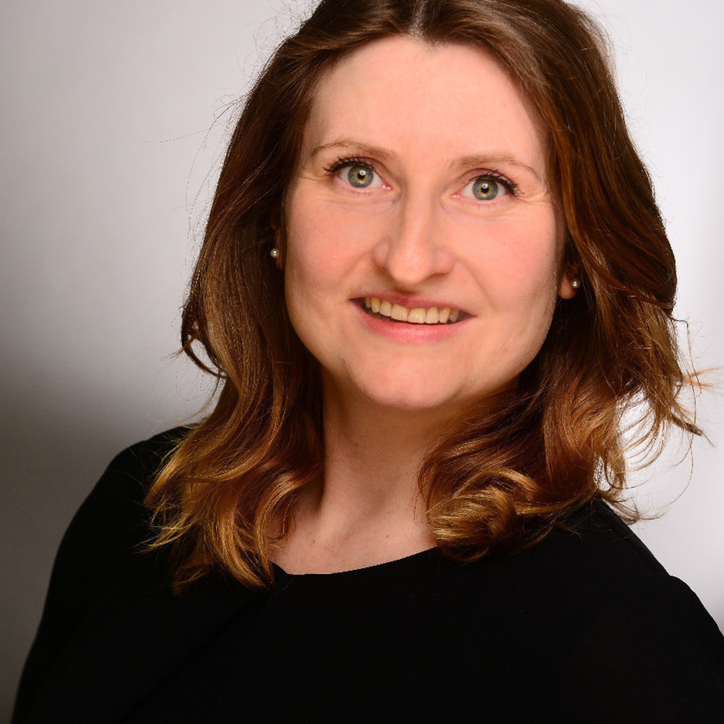 Peggy Surey HR Business Partnerin Bei IHK Düsseldorf XING