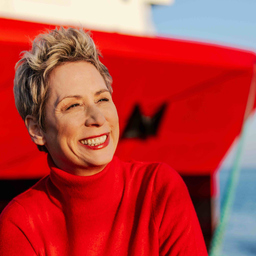 Karin Pahl