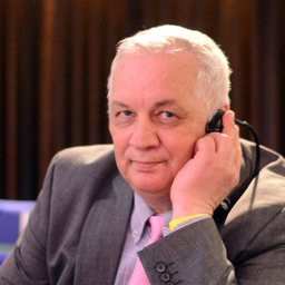 Yury Petrović Kudravzev