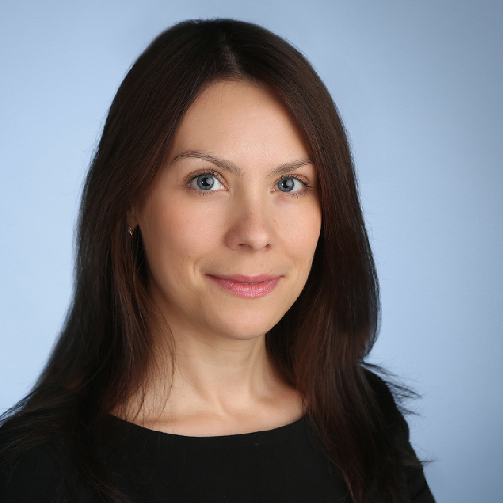 Dipl.-Ing. Nina Litvinova - Dipl. Ing. / Master of Arts - FS ...