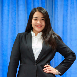 Maria Huang