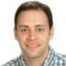 Juan Pablo Candás Priede