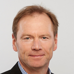 Jan Markus Peters