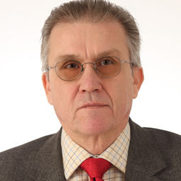 Dr. Thomas Stöhr
