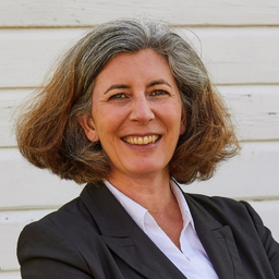 Bettina Haug-Weber