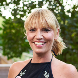 Jutta Mesch