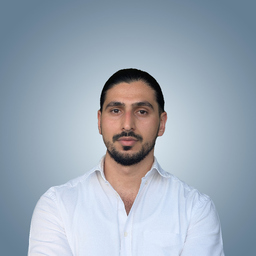Andre Al Samara's profile picture