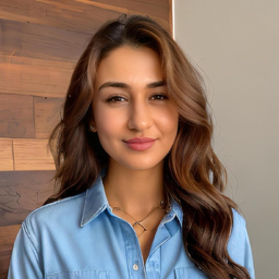 Kübra Yalcinkaya