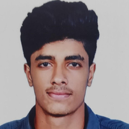 Sagar Ramaraja Kurup